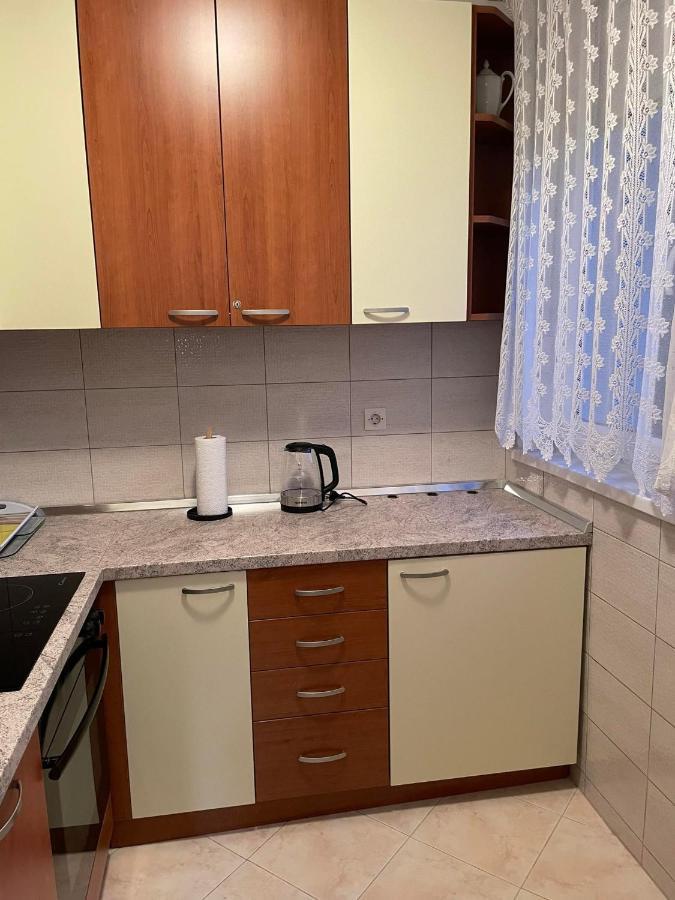 Lolly Apartment Karlovac Extérieur photo