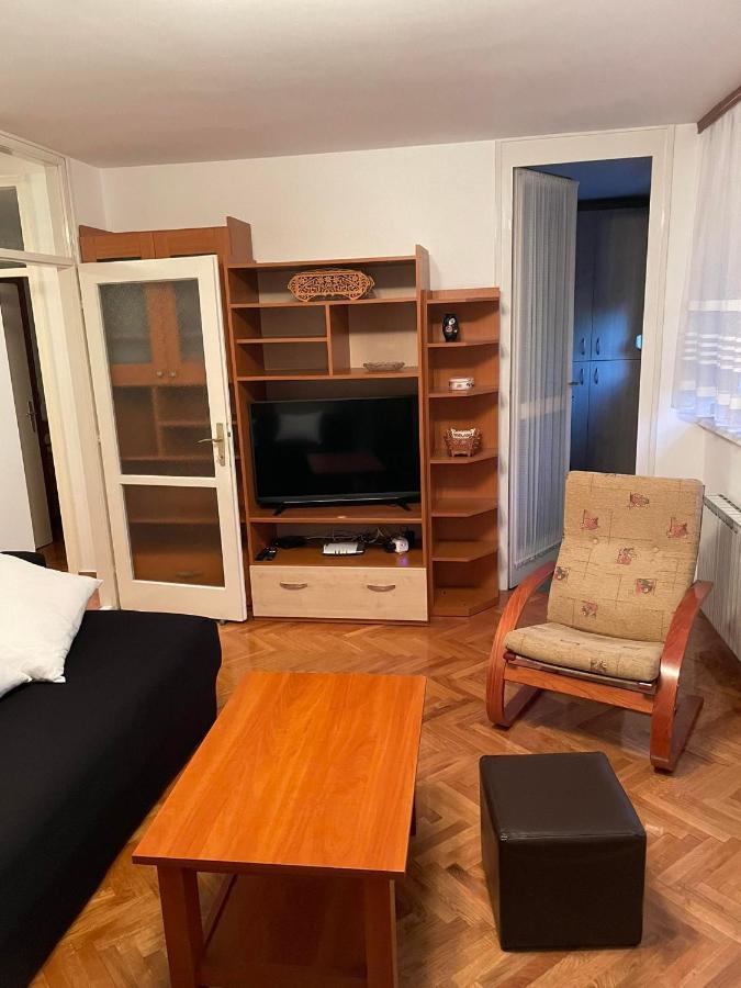 Lolly Apartment Karlovac Extérieur photo
