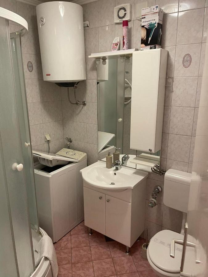 Lolly Apartment Karlovac Extérieur photo