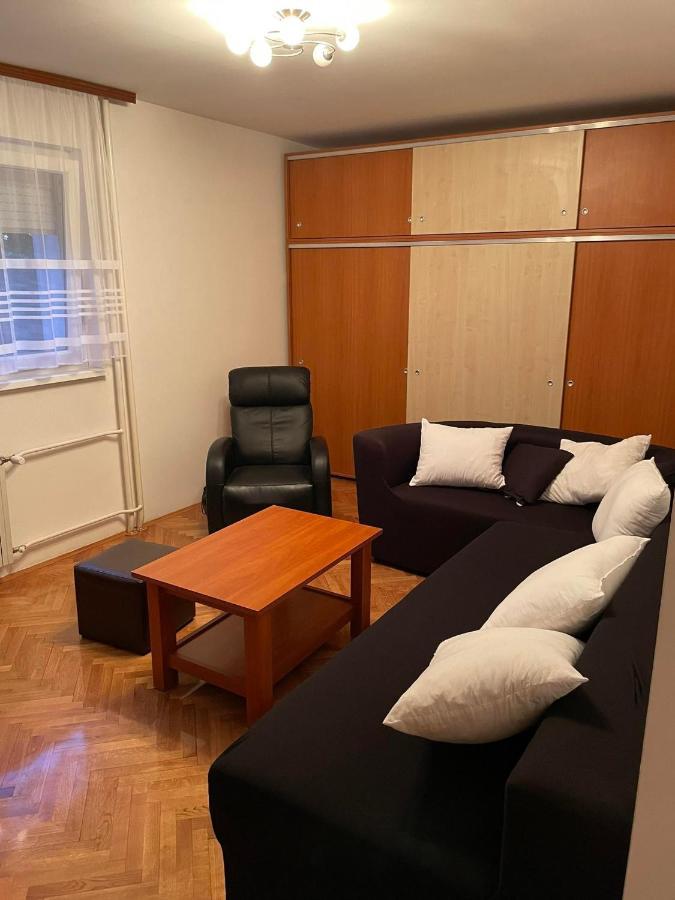 Lolly Apartment Karlovac Extérieur photo