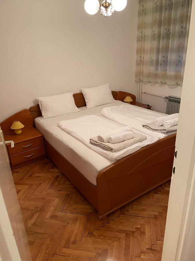 Lolly Apartment Karlovac Extérieur photo