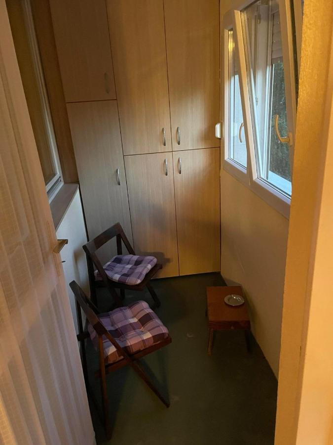 Lolly Apartment Karlovac Extérieur photo