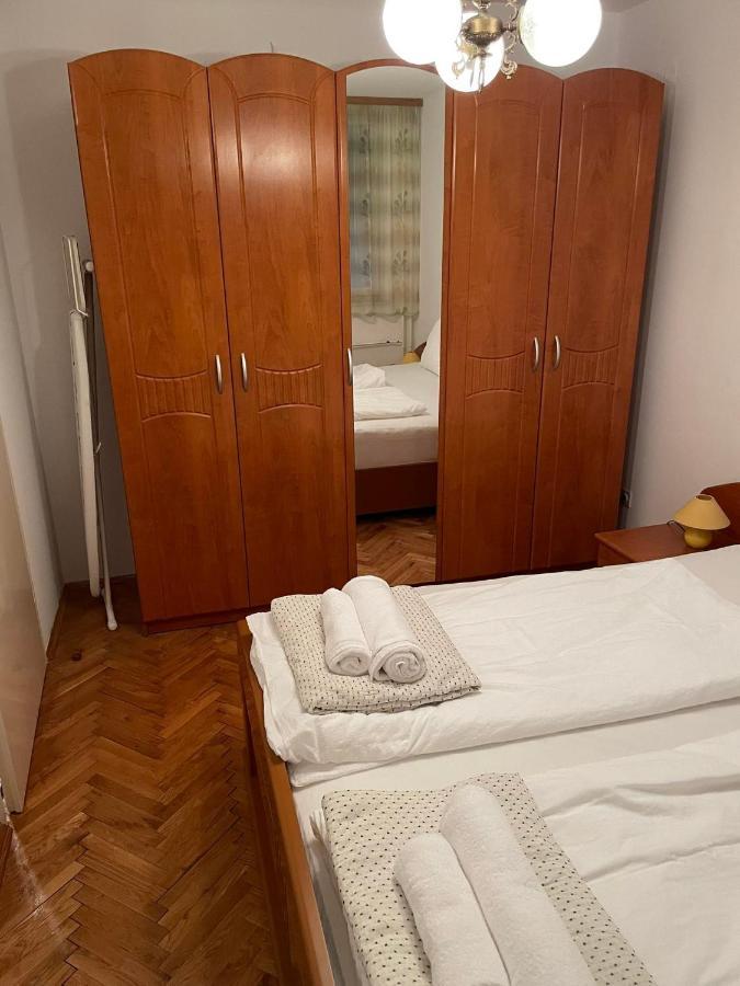 Lolly Apartment Karlovac Extérieur photo