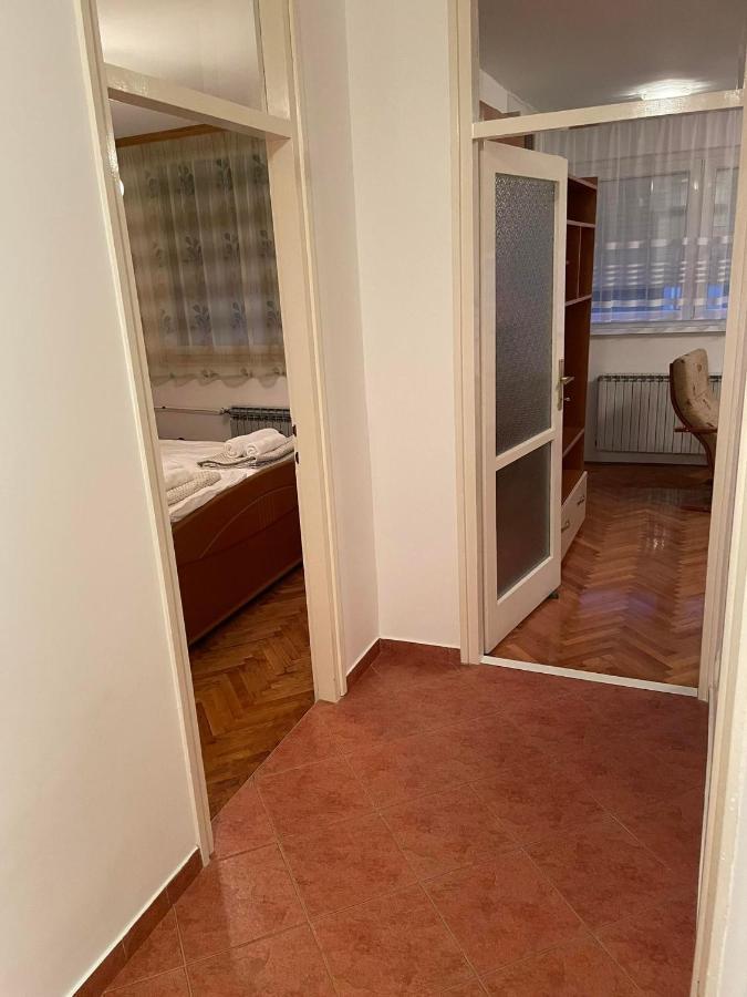 Lolly Apartment Karlovac Extérieur photo